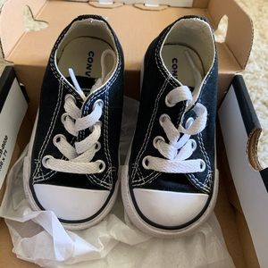 Converse toddler shoes